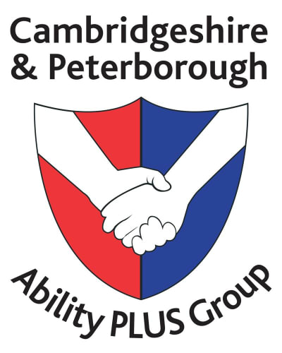 Ability Plus Logo