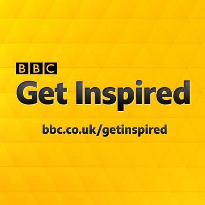 BBC Get Inspired